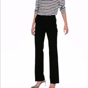 Office// Banana Republic Logan Trousers